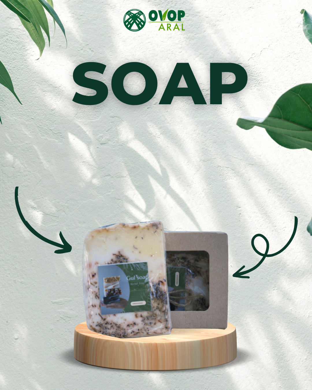 Soap